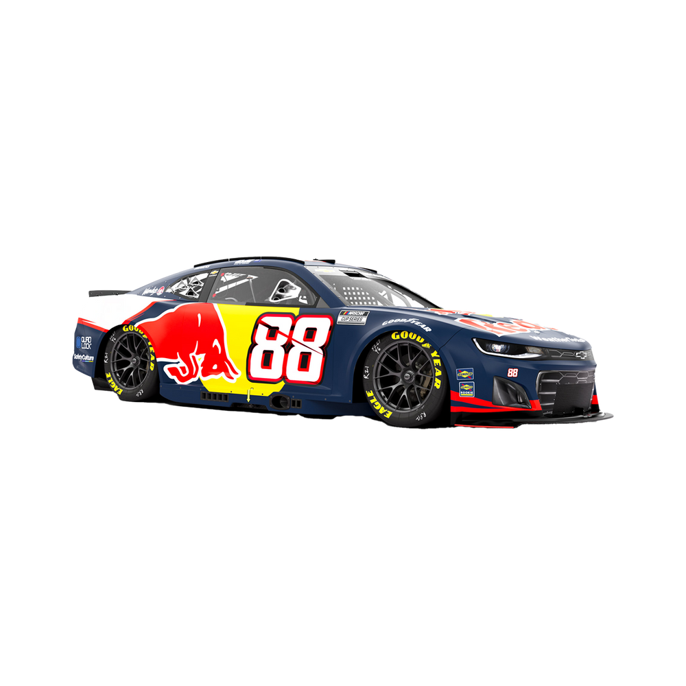 SVG #88 Red Bull 1:24 ARC Standard Diecast *PREORDER*