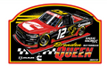 Brenden Queen 11x17 Wood Sign