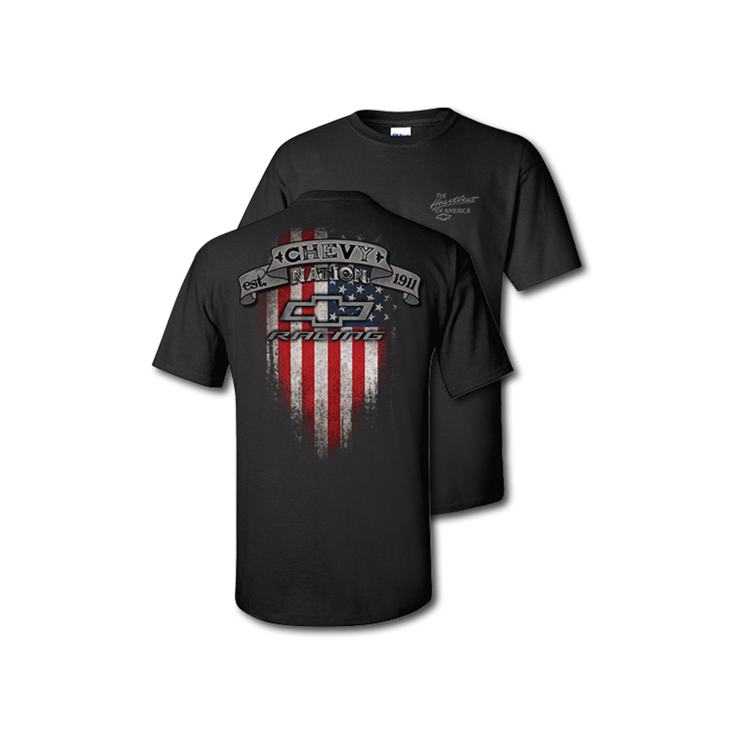 Chevy Nation T-Shirt
