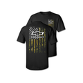 Chevrolet "Camo Flag" T-Shirt