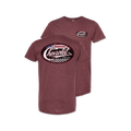 Chevrolet "OG Script" T-Shirt