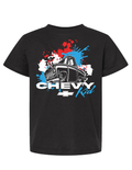 Chevrolet "Chevy Kid" Youth T-Shirt