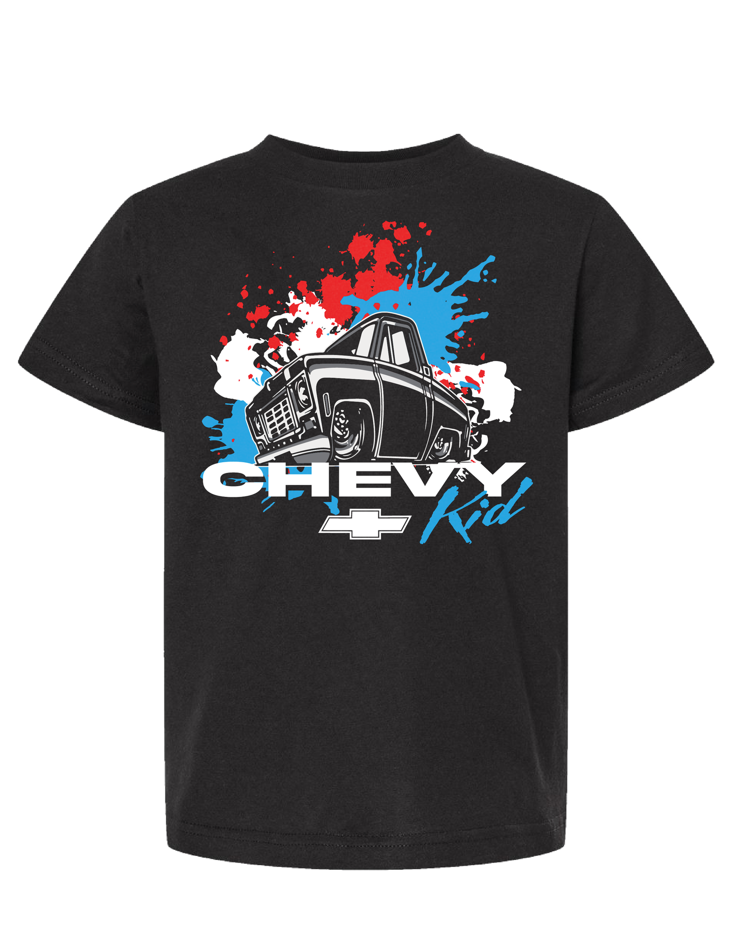 Chevy Kid Youth T-shirt