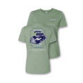 Chevy Trucks "Chevy Girls" Ladies T-Shirt