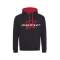 Chevy Racing "Contrast Hood" Hoodie