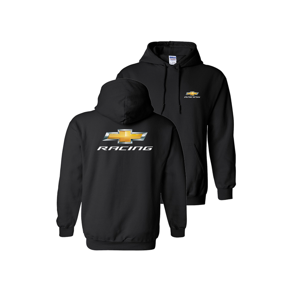 Chevrolet Racing Hoodie