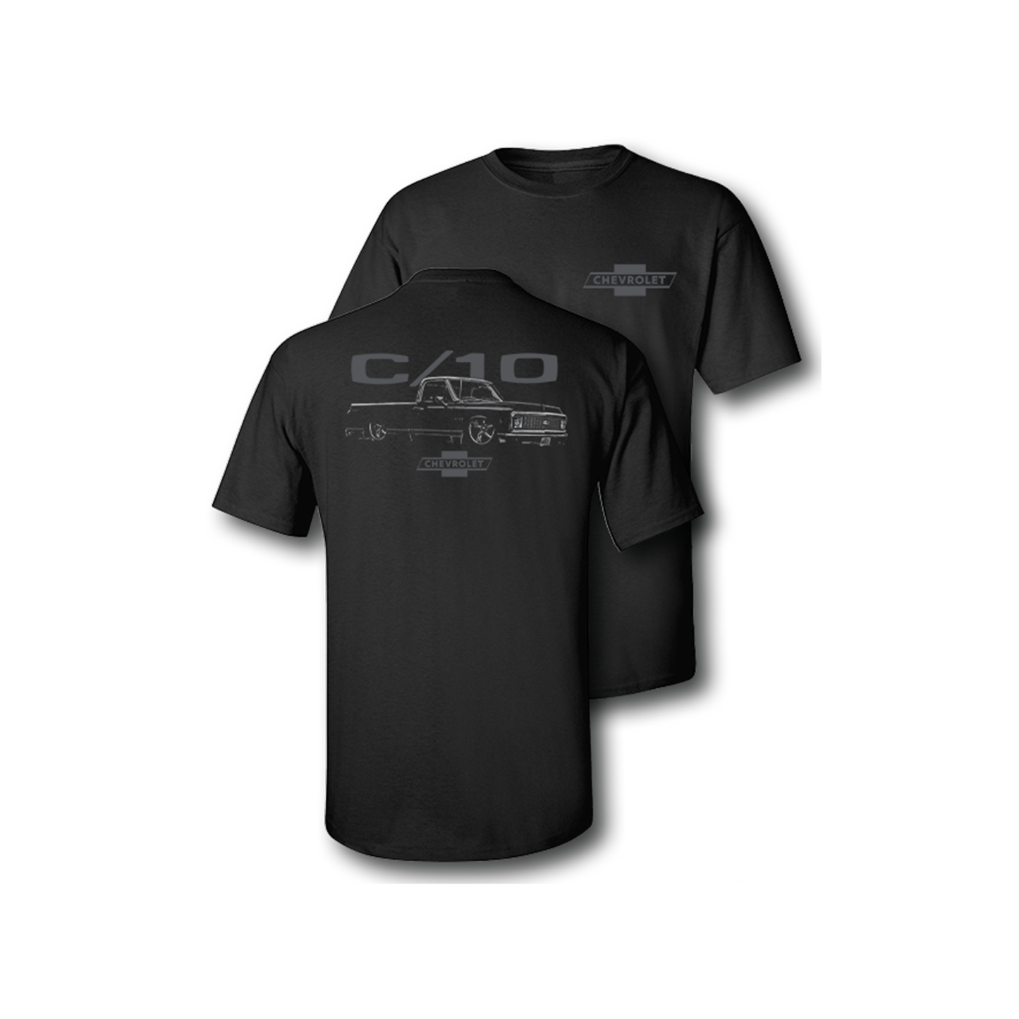 Chevy C/10 T-Shirt