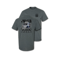Chevy Racing "Engine Power Performance" T-Shirt