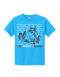 Chevrolet "Future Racer" Youth T-Shirt