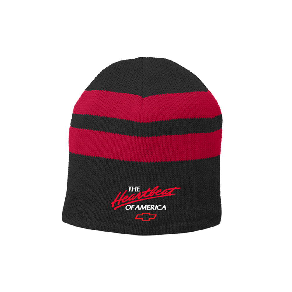 Heartbeat of America Beanie
