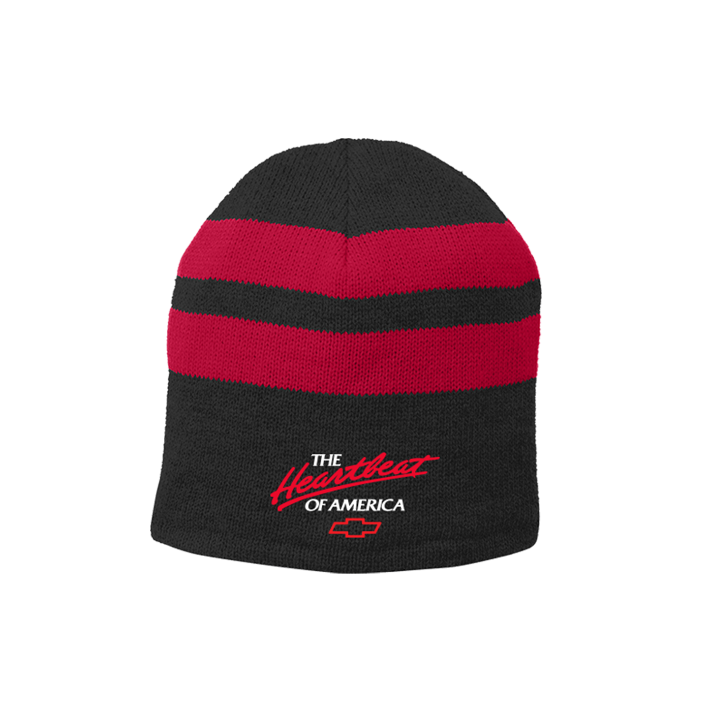 Heartbeat of America Beanie