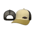 Chevrolet "Leather Heritage" Snapback Hat