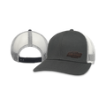 Chevrolet "Leather Heritage" Snapback Hat