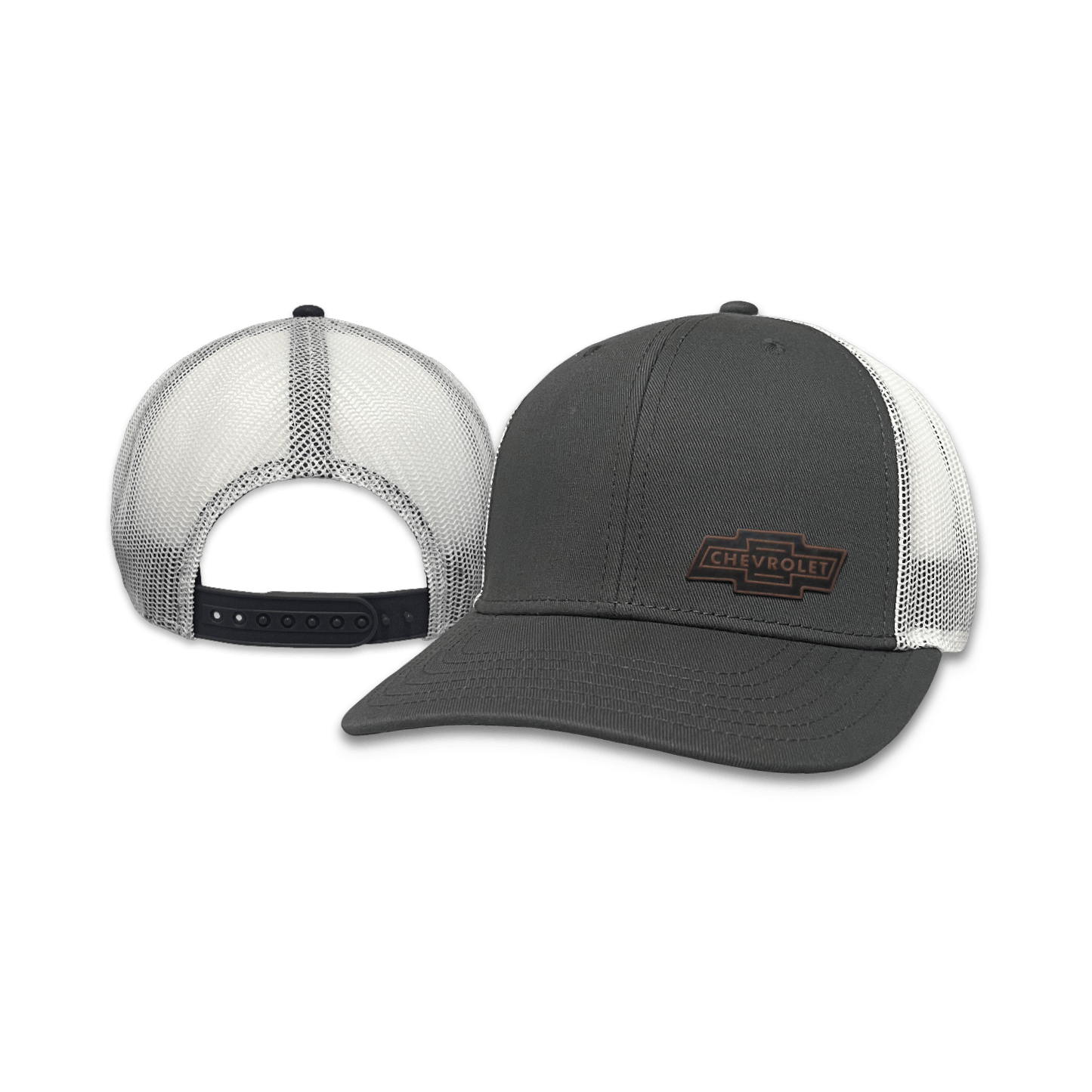 Chevrolet "Leather Heritage" Snapback Hat