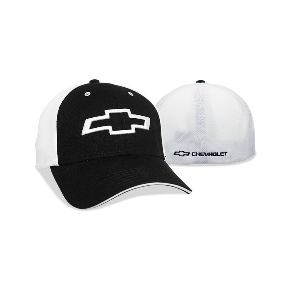 Open Bowtie Mesh Flexfit