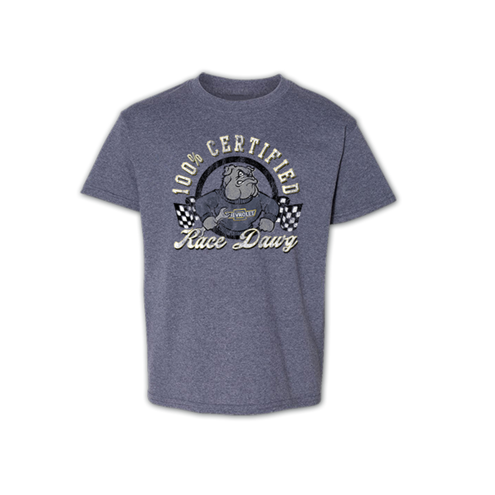Race Dawg Youth T-Shirt