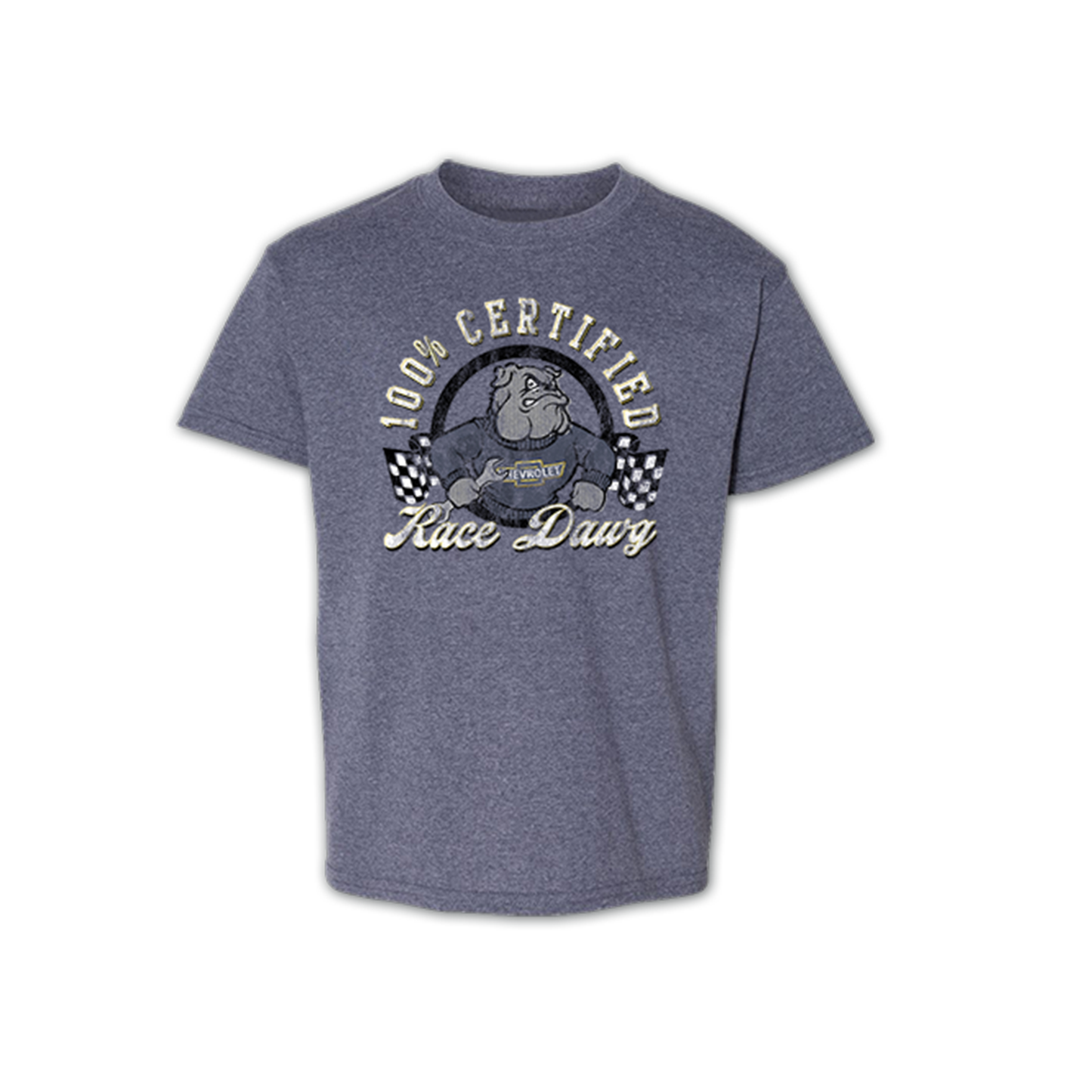 Race Dawg Youth T-Shirt