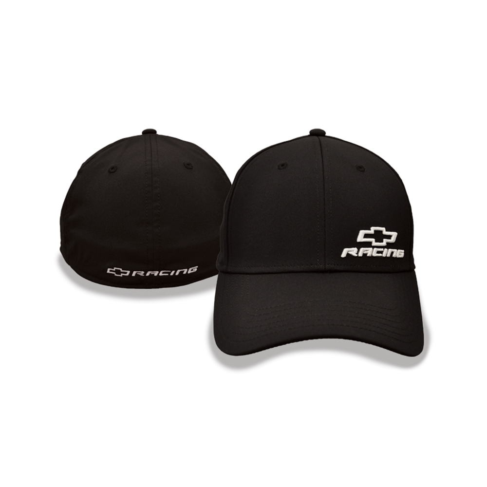 Chevrolet Racing Flexfit Hat