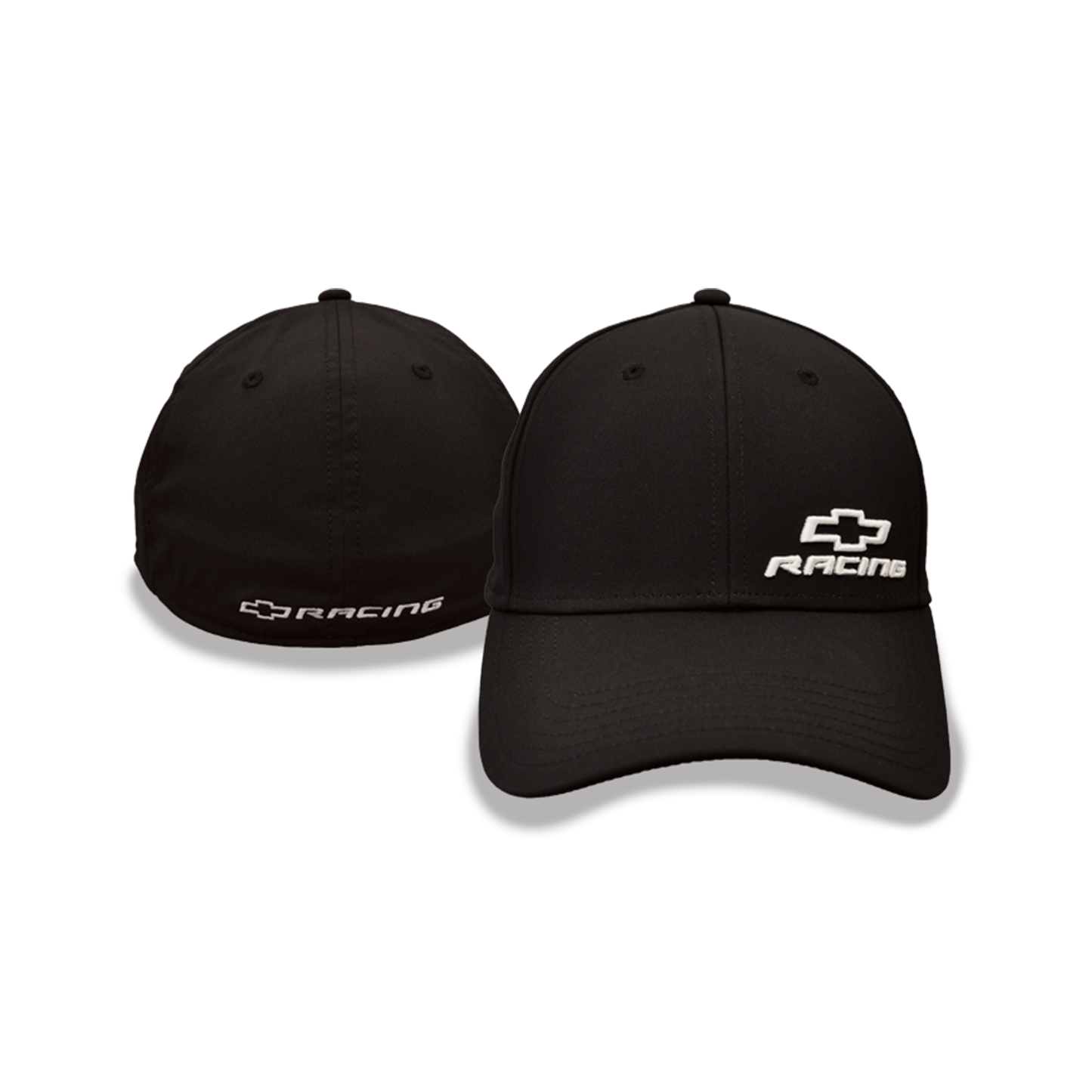 Chevrolet Racing Flexfit Hat