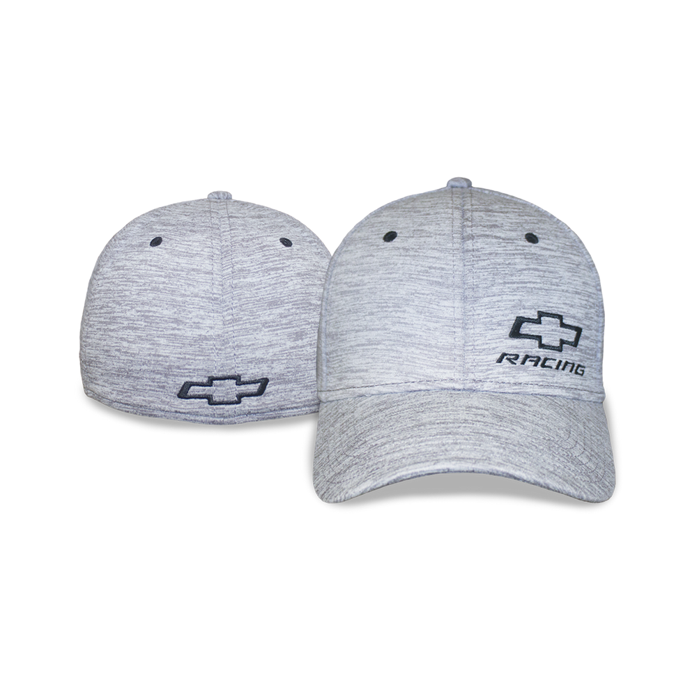 Chevrolet Racing Flexfit Hat