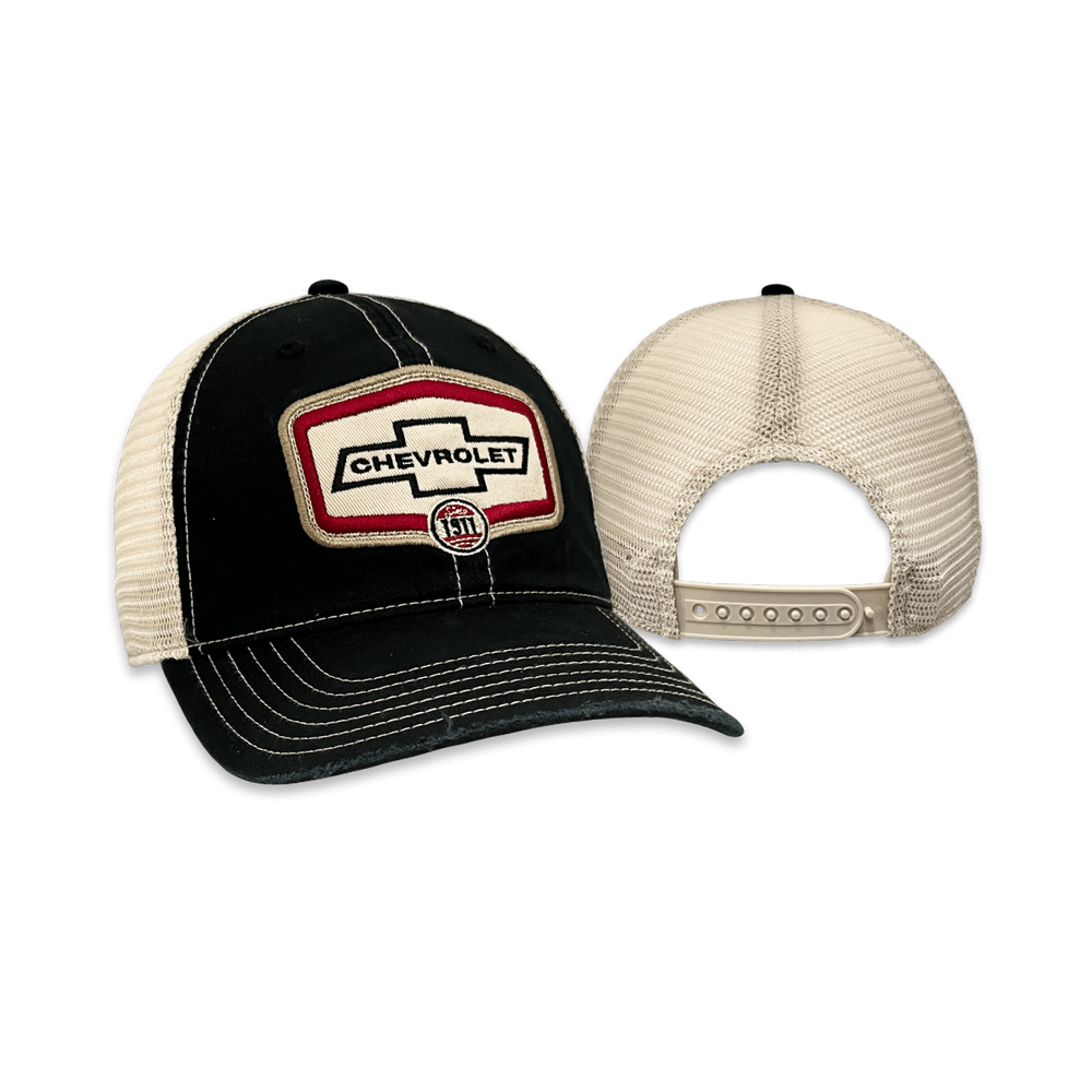 Vintage Chevrolet 1911 Snapback