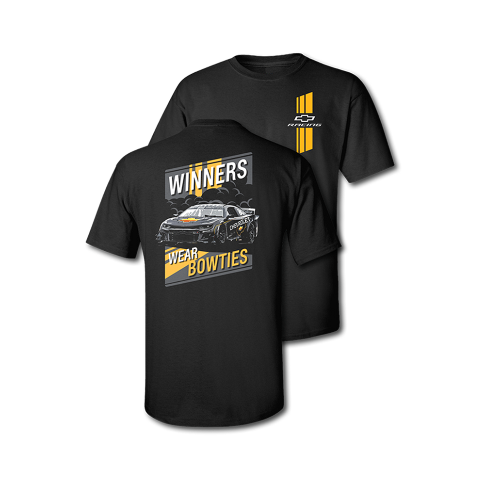 Winners Wear Bowties T-Shirt
